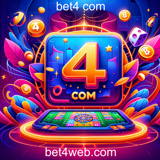 Descubra a Emocionante Loteria Online na bet4.com